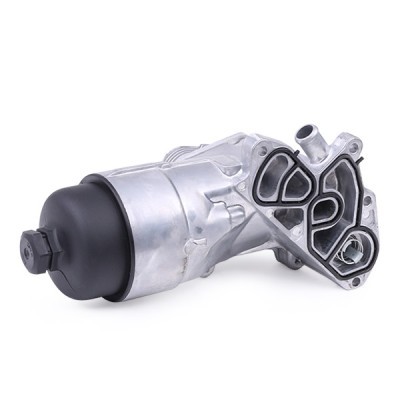 469O0116-مبرد زيت سيتروين + بيجو موتورات 1.6 HDI