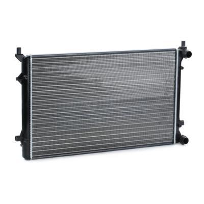 470R0010-ريديتر سكودا اوكتافيا 00>010 + جولف >05 موتورات بنزين 1.4+1.6+2.0 FSI  + كادي 04>015  موتورات ديزل 2.0 TDI