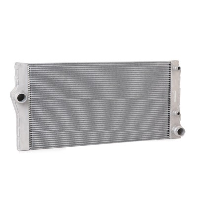 470R0827-ريديتر BMW فئة 5 من 09>017 + فئة 6 من 011>018 + فئة 7 من 08>015 موتورات ديزل  طراز F47+F10+F11+F12+F13+F06+F01+F02+F03+F04