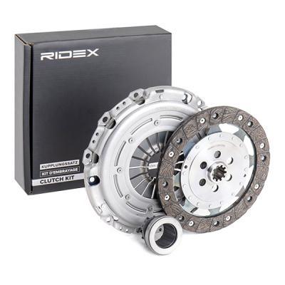 479C0192-طقم كلتش BMW كوبرا  +E81+E87+ED88+E90+E91+E92+E93  سن خشن