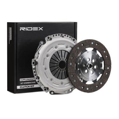 479C0231-طقم كلتش بيجو 308 من 07>016 + C4 من 04>013 موتورات 1.6 HDI جير ريبوتي