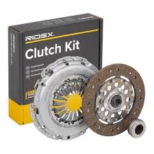 479C0391-طقم كلتش سيتروين C4 ديزل 09>013 + 3008 + 5008 قطر 240 ملم 