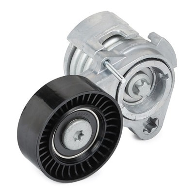 541V0022-بيلية مروحة BMW فئة 1 من 05>013 + فئة 3 من 04>013 + فئة 5 من 04>010 + فئة 6 من 04>010 + فئة 7 من 05>08 + X1 من 09>011 + X3 من 06>010 + X5 من 06>012 موتورات بنزين 3.0