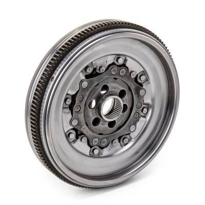 577F0403R-فلايويل سكودا اوكتافيا اوتوماتيك ديزل 011>019  7 غيار موتور 2.0 TDI + كاروك + كودياك + سوبيرب + A3+A2+Q2+Q3+كادي 015> + جولف 08> + باسات 05> + تيجوان + توران موتورات 2.0 TDI ديزل