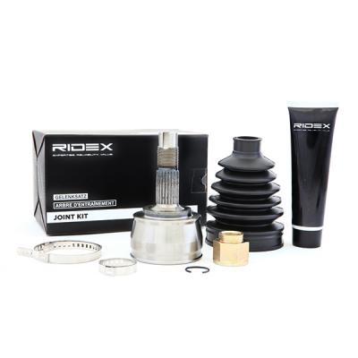 5J0103-راسية اكس مع جلدة وشحمة وسامونة فيات جراند بونتو + كورسا 07>013 