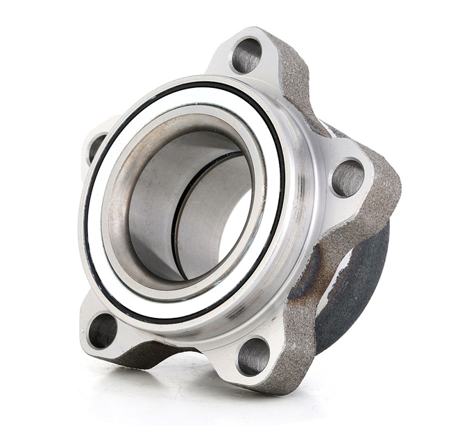 654W0150-نابة عجل امامي فورد ترانزيت 00>06 + مونديو  93>00 