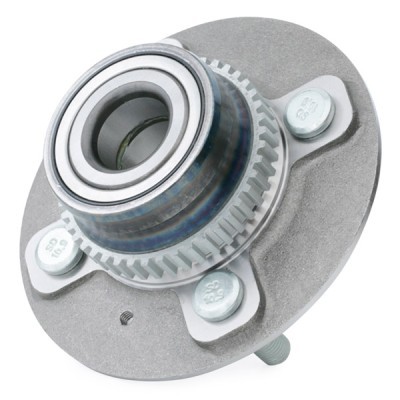 654W0189-نابة خلفية هونداي اكسنت >06 مع ABS