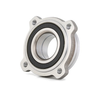 654W0252-بيلية عجل خلفي مع سكبة  BMW فئة 5 من  95>010