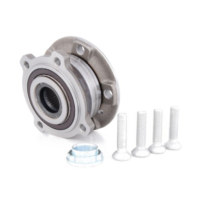 654W0321-نابة عجل امامي BMW فئة X5 من 06>018 + فئة X6 من 07>019 طراز E70+E71+E72+F15+F85+F16+F86 