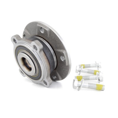 654W0432-نابة عجل امامي BMW فئة 5 من  00>010 + فئة 6 من 03>010 طراز  E60+E61+E63+E64 +E39 