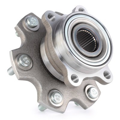 654W0543-نابة عجل خلفي متسوبيشي باجيرو  00>06