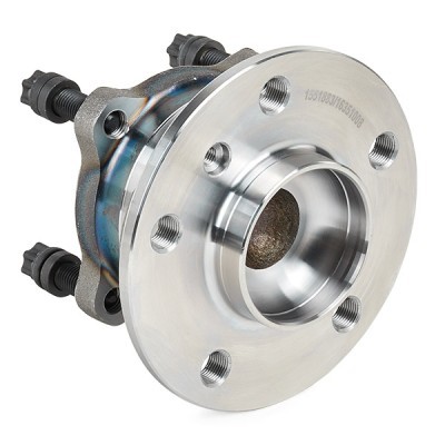 654W1242-نابة عجل خلفية  كاملة  BMW فئة 1 من 019> + فئة 2 من 013>022 + فئة X1 من 014> + فئة X2 من 017> طراز F40+F45+F44+F46+F48+F39 