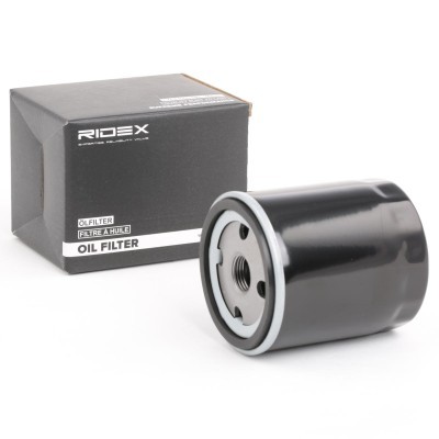 7O0028-فلتر زيت فورد فوكس 05> + مازدا 3 موتور 2.0