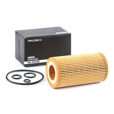 7O0060-فلتر زيت حشوة مرسيدس W203+W202 بنزين + W204 ديزل وبنزين + E+C+GL+ سبرنتر  06> + T5 من 09>015 + T6 من 015>019  طول 116 ملم / فتحة داخلية 30 ملم 