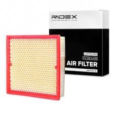 8A0209-فلتر هواء جراند شيروكي ديزل 011>