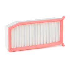 8A0258-فلتر هواء داشيا + جليو