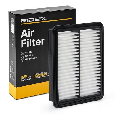 8A0707-فلتر هواء مازدا 2 من 014> + 3 من 013> + CX3