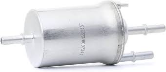 9F0049-فلتر بنزين سكودا اوكتافيا + فيبيا + رابيد + سوبيرب + ييتي + A3 + ابيزا + ليون + جولف جيتا باسات + توران 4 بار