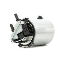 9F0497-فلتر سولار مع كهرباء  نيسان كشكاي 013> + اكس تريل 014> + كادجر 015>